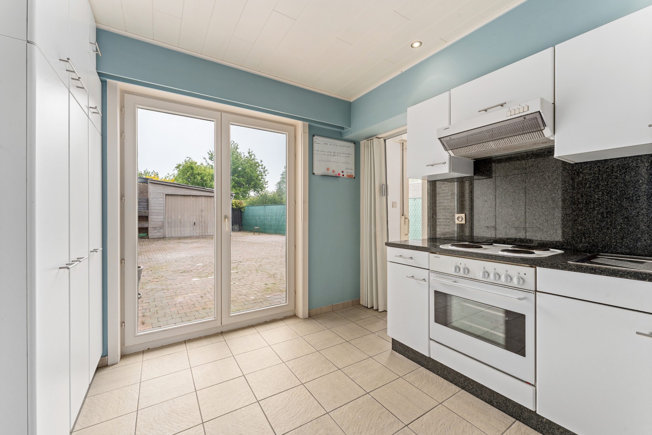 Woonst met ruime polyvalente ruimte (90 m²): ideaal voor gelijkvloers wonen of kangoeroewonen - foto 4