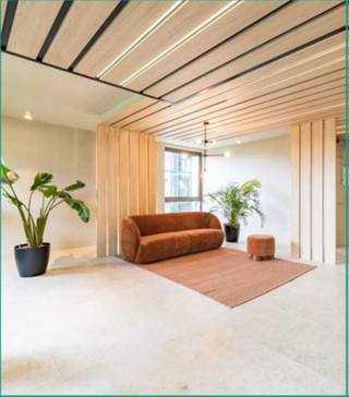 Te huur: uitstekend gelegen, instapklare kantoren/polyvalente ruimtes van 134 tot 207 m² langs de bedrijvige Leuvensesteenweg (N2), nabij de R0...