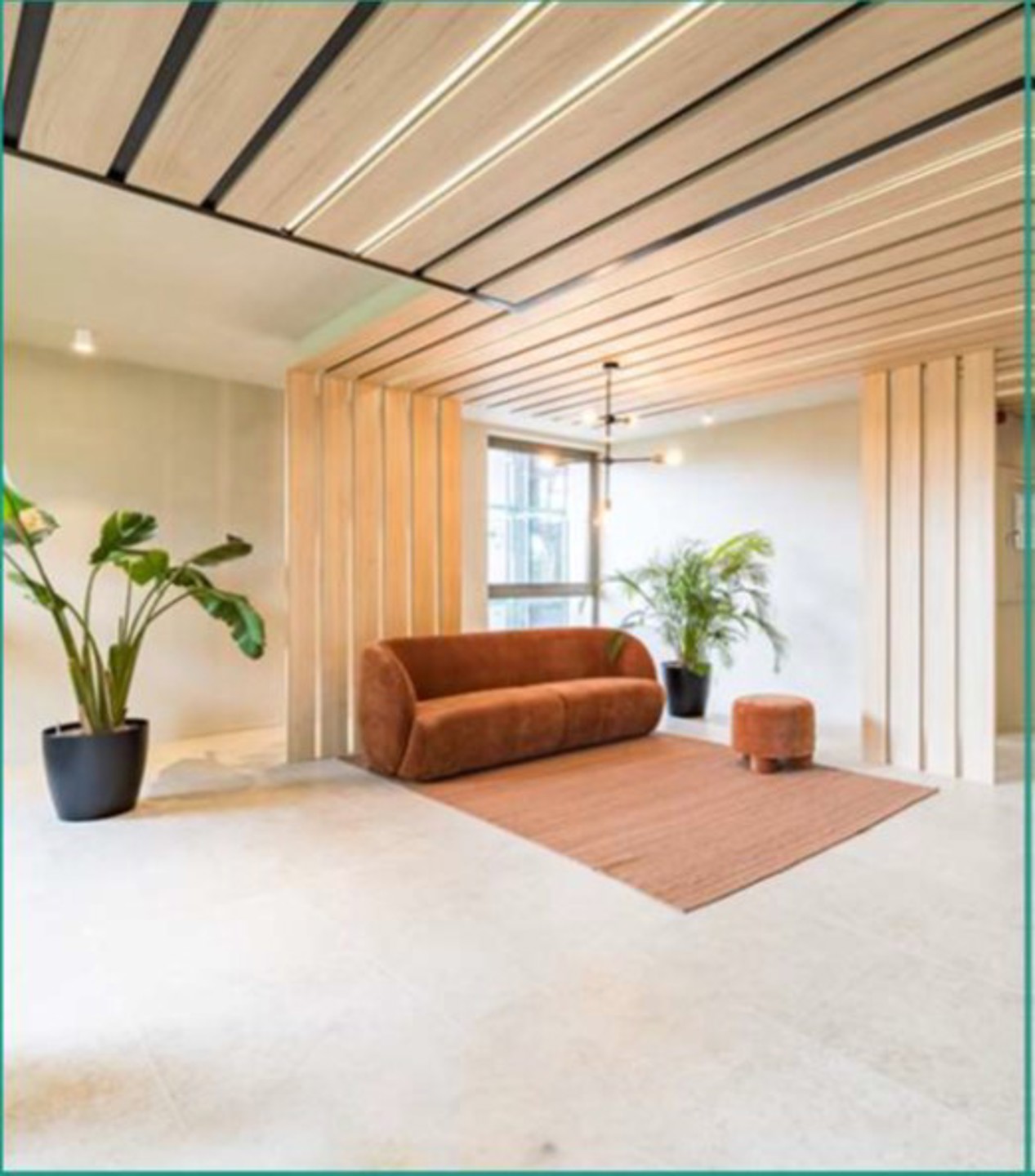 uitstekend gelegen instapklare kantoren/polyvalente ruimtes te huur - foto 3