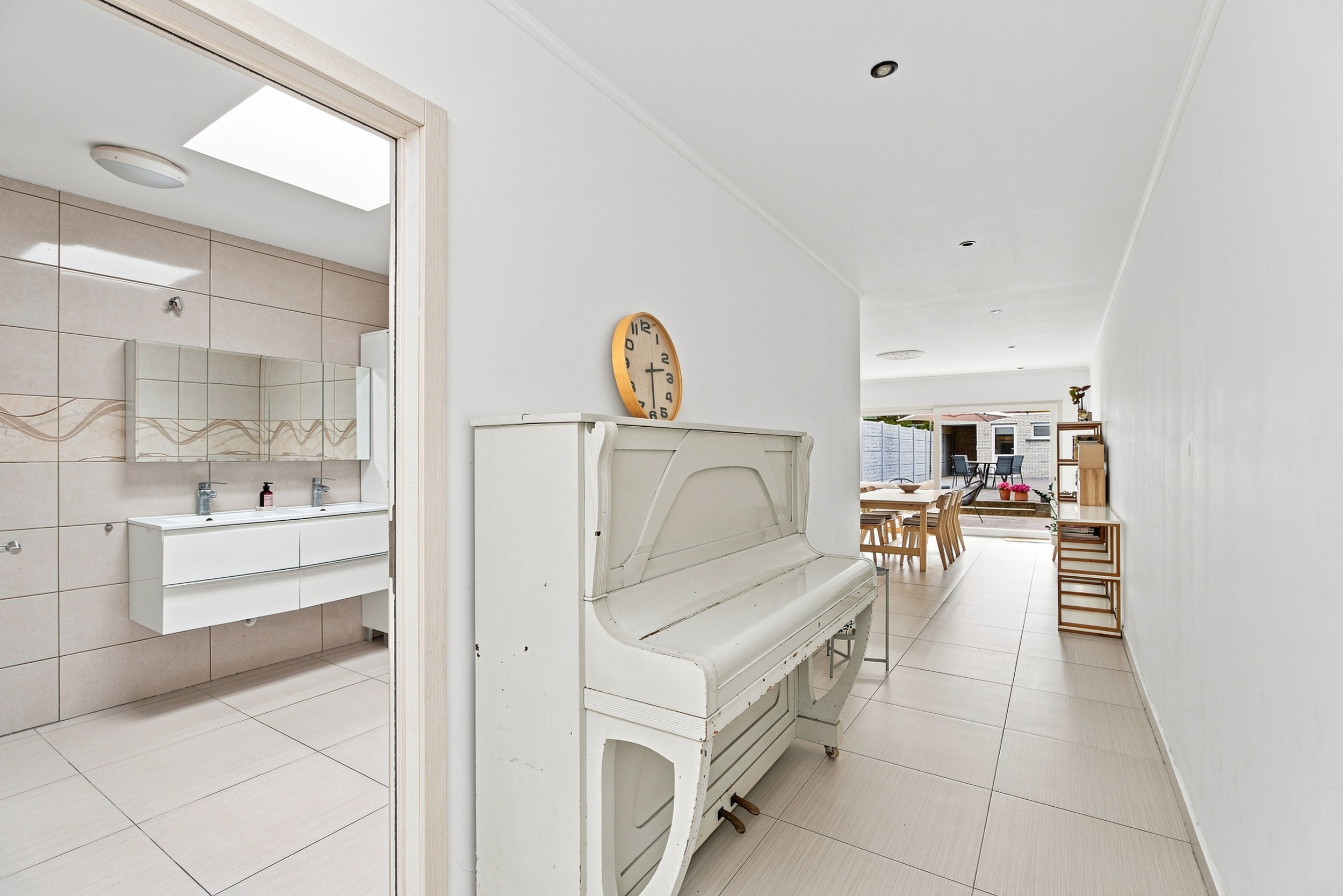 Instapklare woning in het centrum van Zele - foto 4