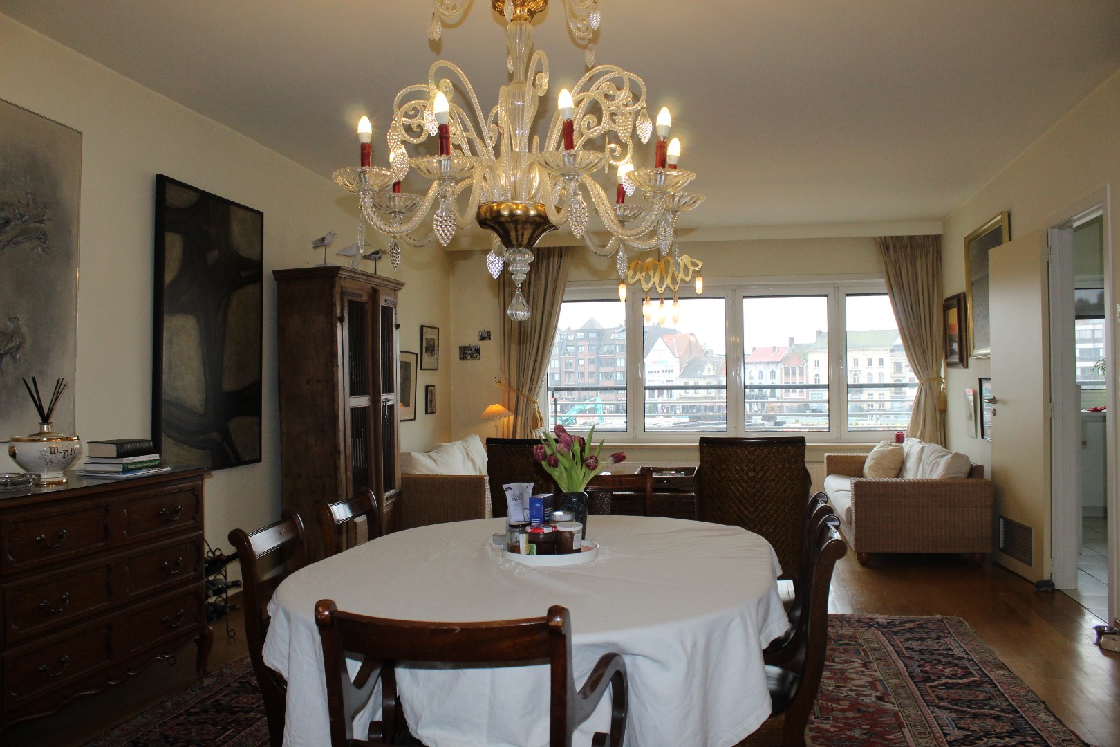 Luxueus appartement met zicht op de Grote Markt - foto 5