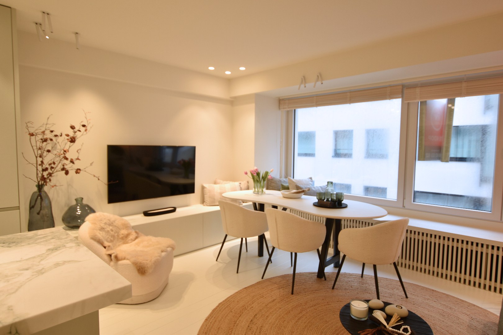 Apartment for sale in Knokke-Heist with 3 bedrooms - photo 2