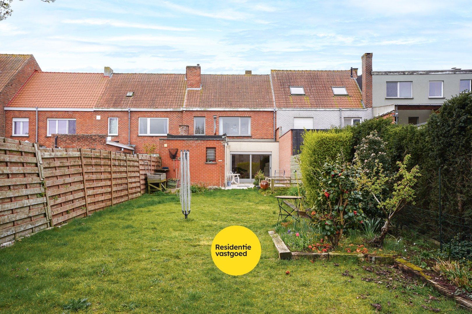 Ruime gezinswoning op 328 m² op topligging in St-Michiels - foto 4