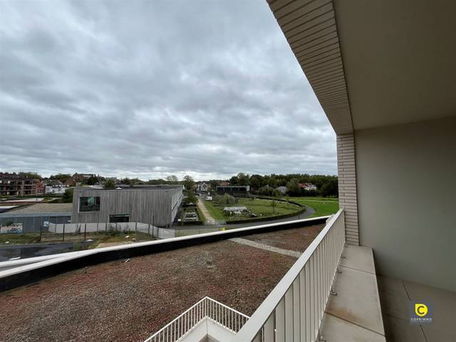 Project for sale in Mortsel