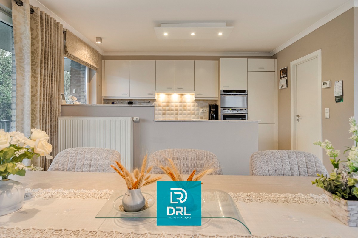 Appartement à louer à Bruges avec 2 chambres - photo 5
