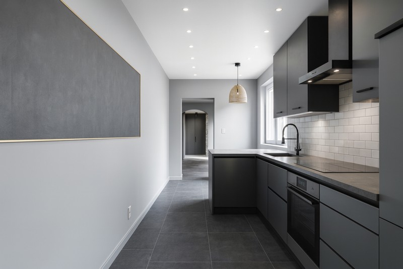 🌿 Instapklare halfopen woning met 3 slaapkamers, tuin, garage en zonnepanelen in Beveren-Leie TE KOOP! - foto 5