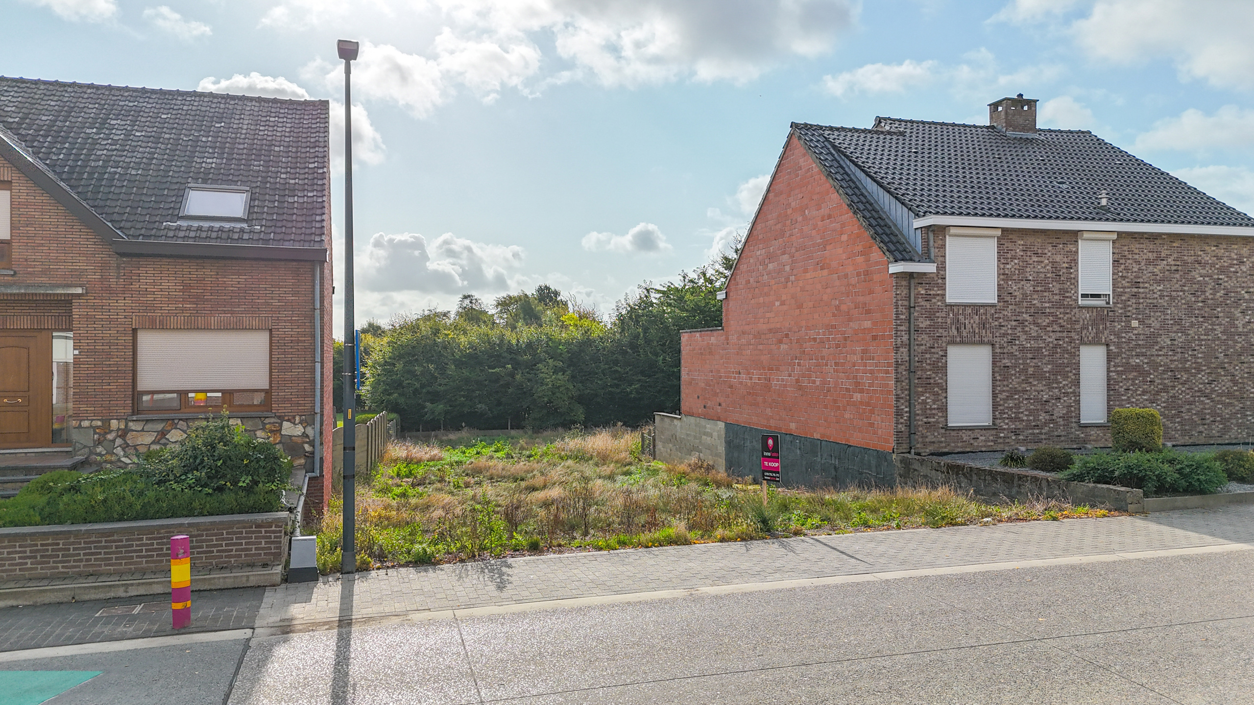 BWG halfopen bebouwing in de dorpkern van Engemanshoven! - foto 2