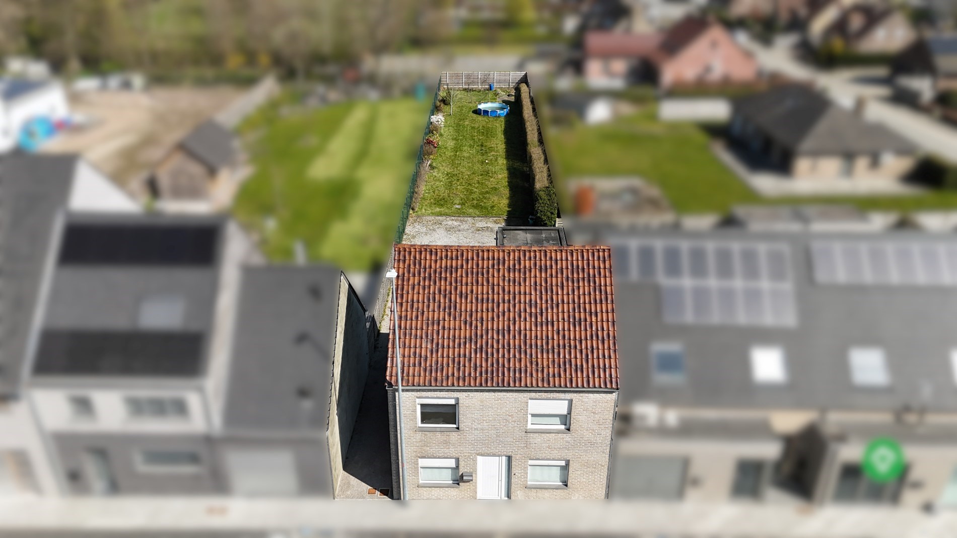 Instapklare woning met 3 slaapkamers te Koekelare, De Mokker - foto 3