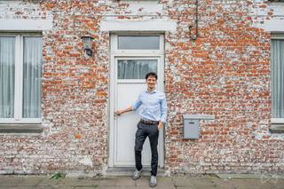 Huis te koop in Leuze-en-Hainaut