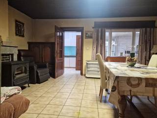 House for sale in Haaltert