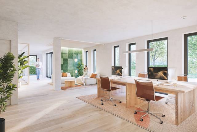 Project te koop in Ravels