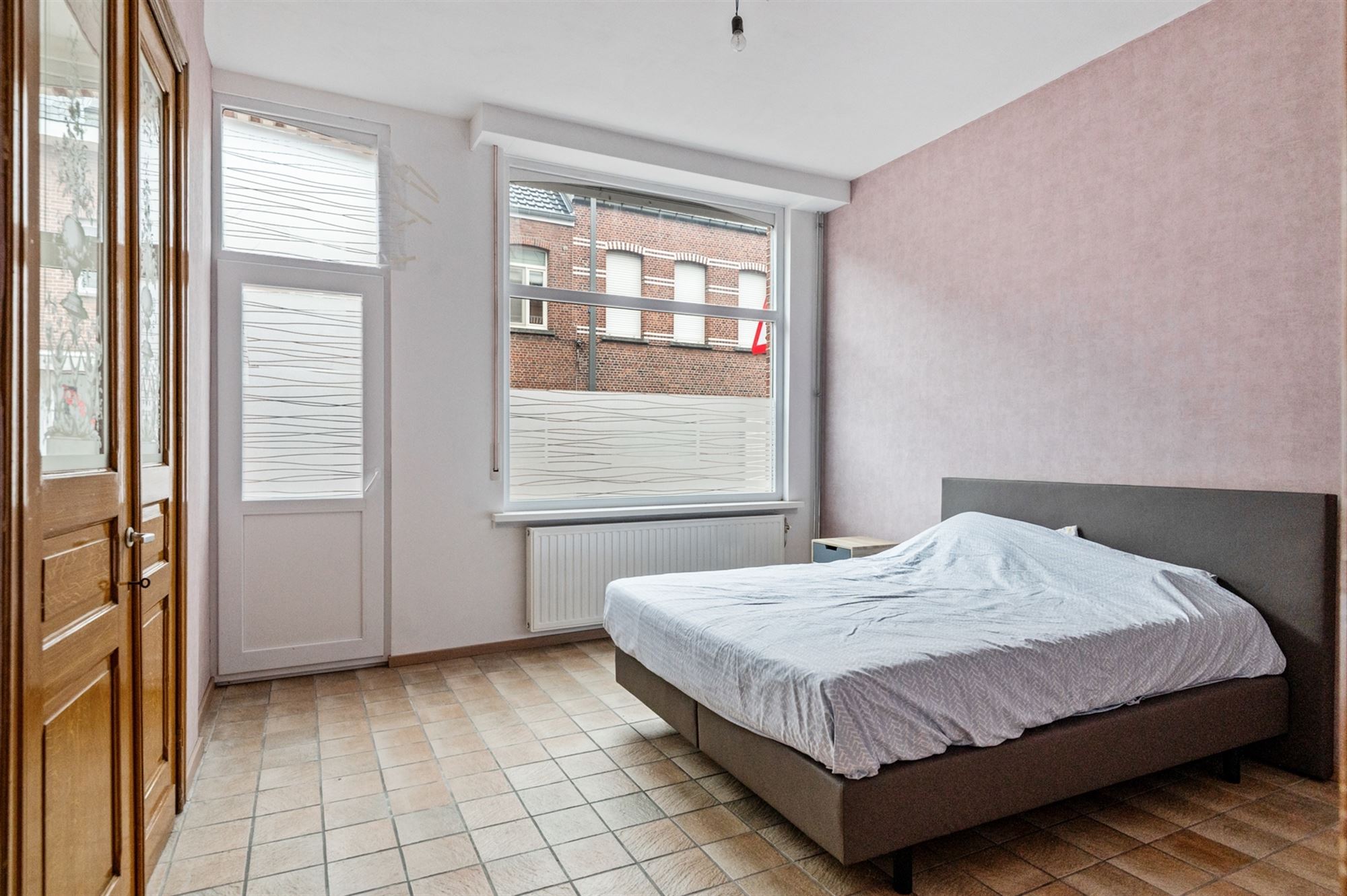 Gemoderniseerde woning met 4 slpks te Putte - foto 5
