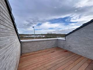 Appartement à vendre à Ypres