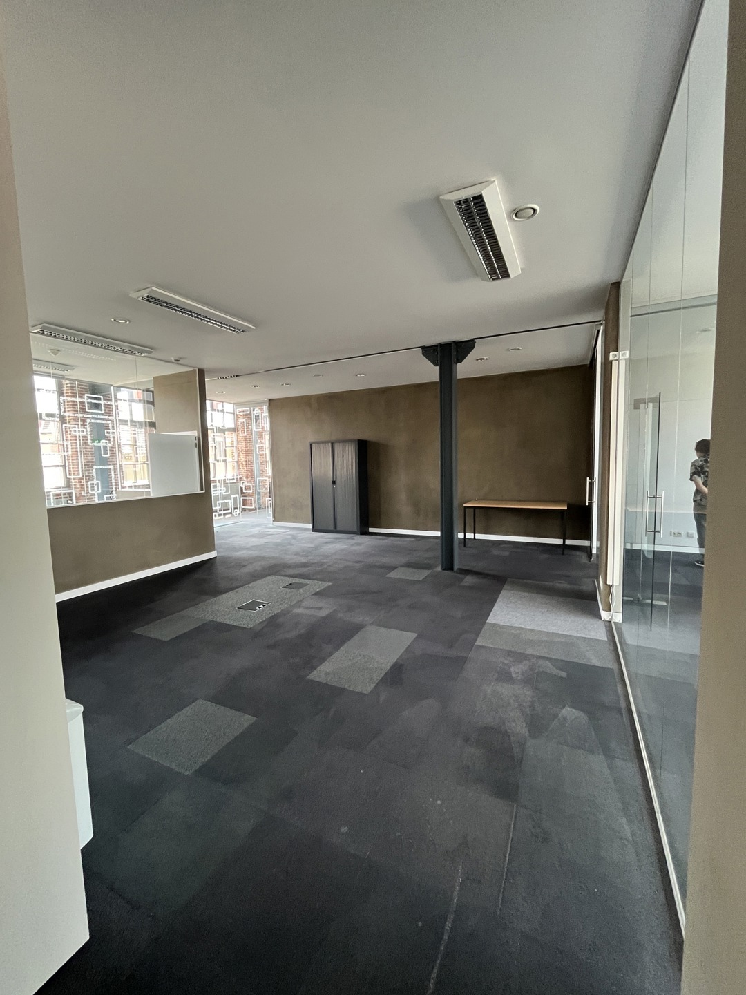 Professionele Ruimtes te Huur – Bara Straat, 49 tot 151 m² - foto 4
