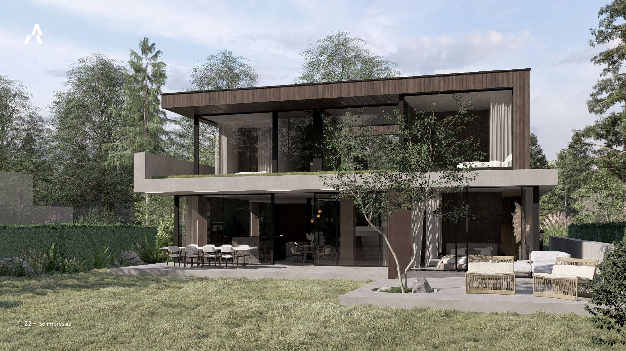 Terrain à vendre à Maaseik - photo 2