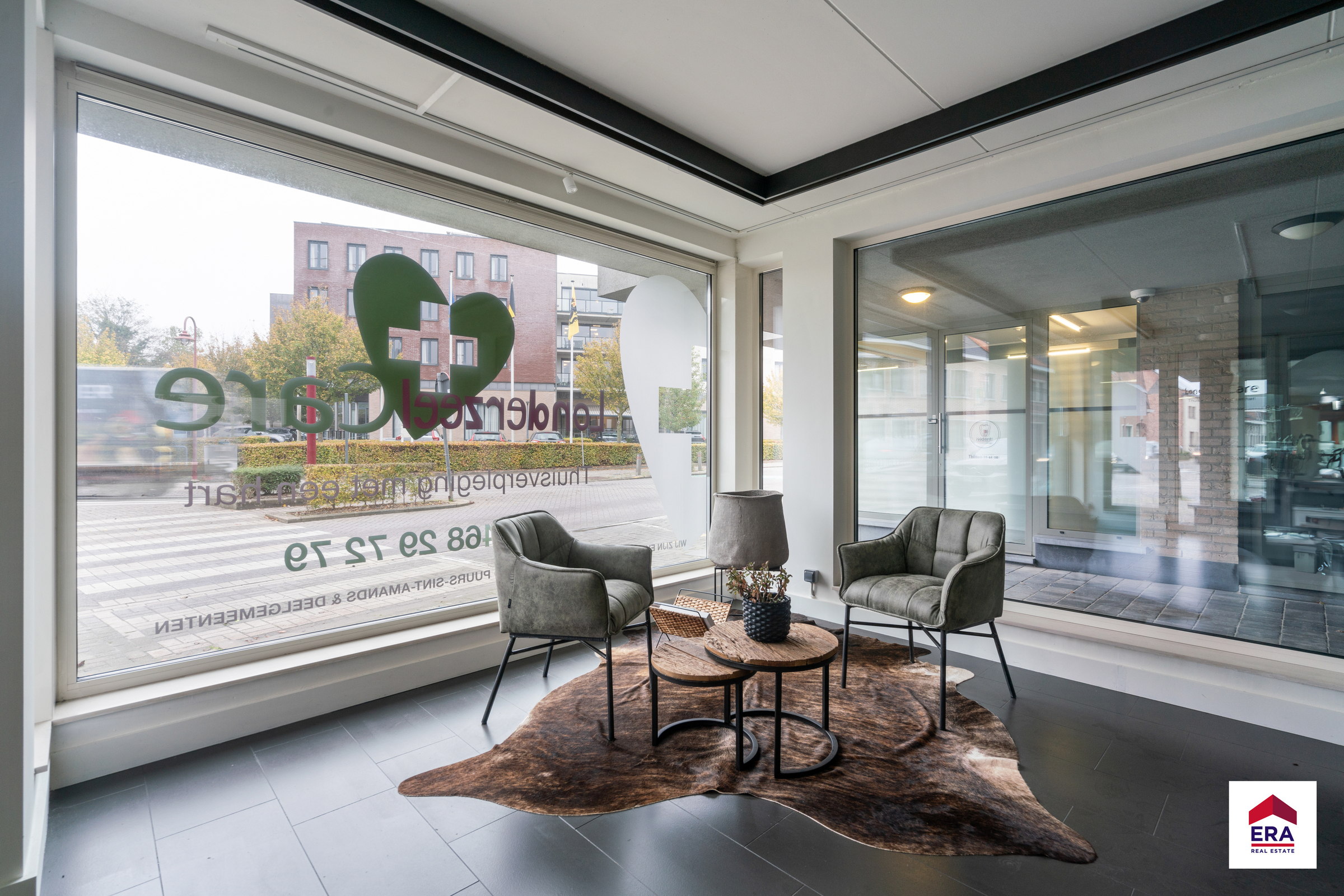 Commercial for rent in Londerzeel - photo 4