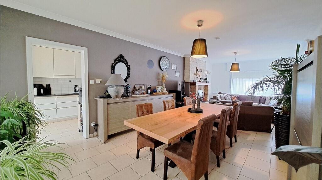 Ruime woning met garage te koop in Assebroek Brugge - photo 5