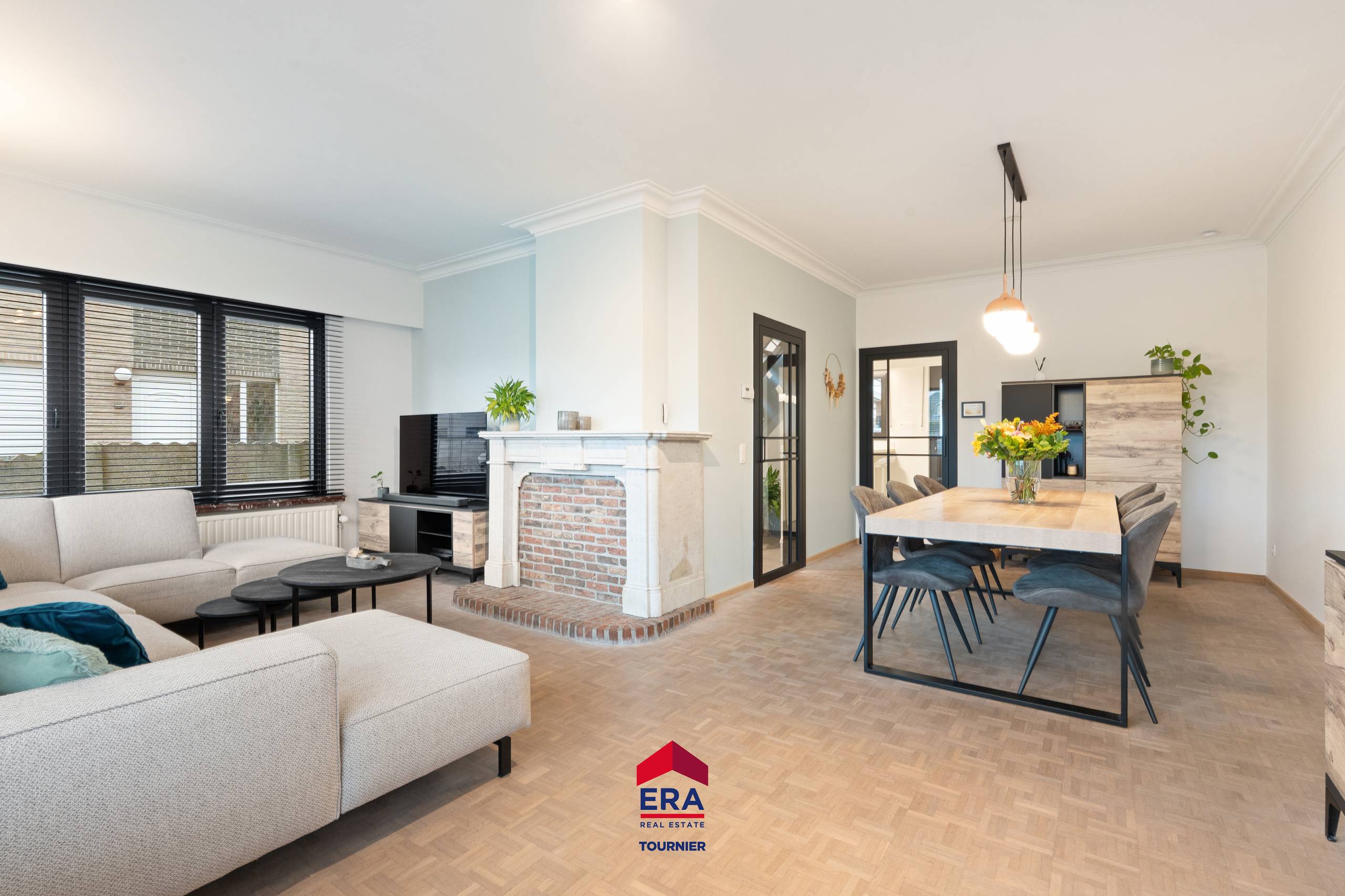 Recent gerenoveerde woning op gunstige ligging. - foto 4