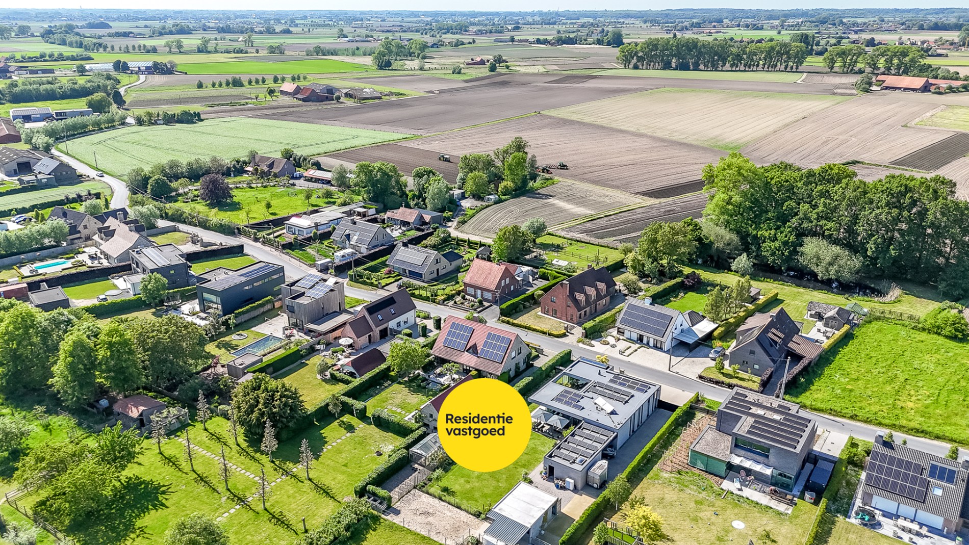 House for sale in Torhout with 3 bedrooms - photo 4