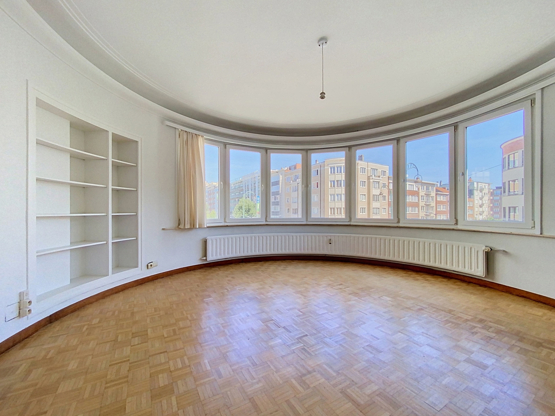 Charmant appartement met 1 slaapkamer en terras - foto 3