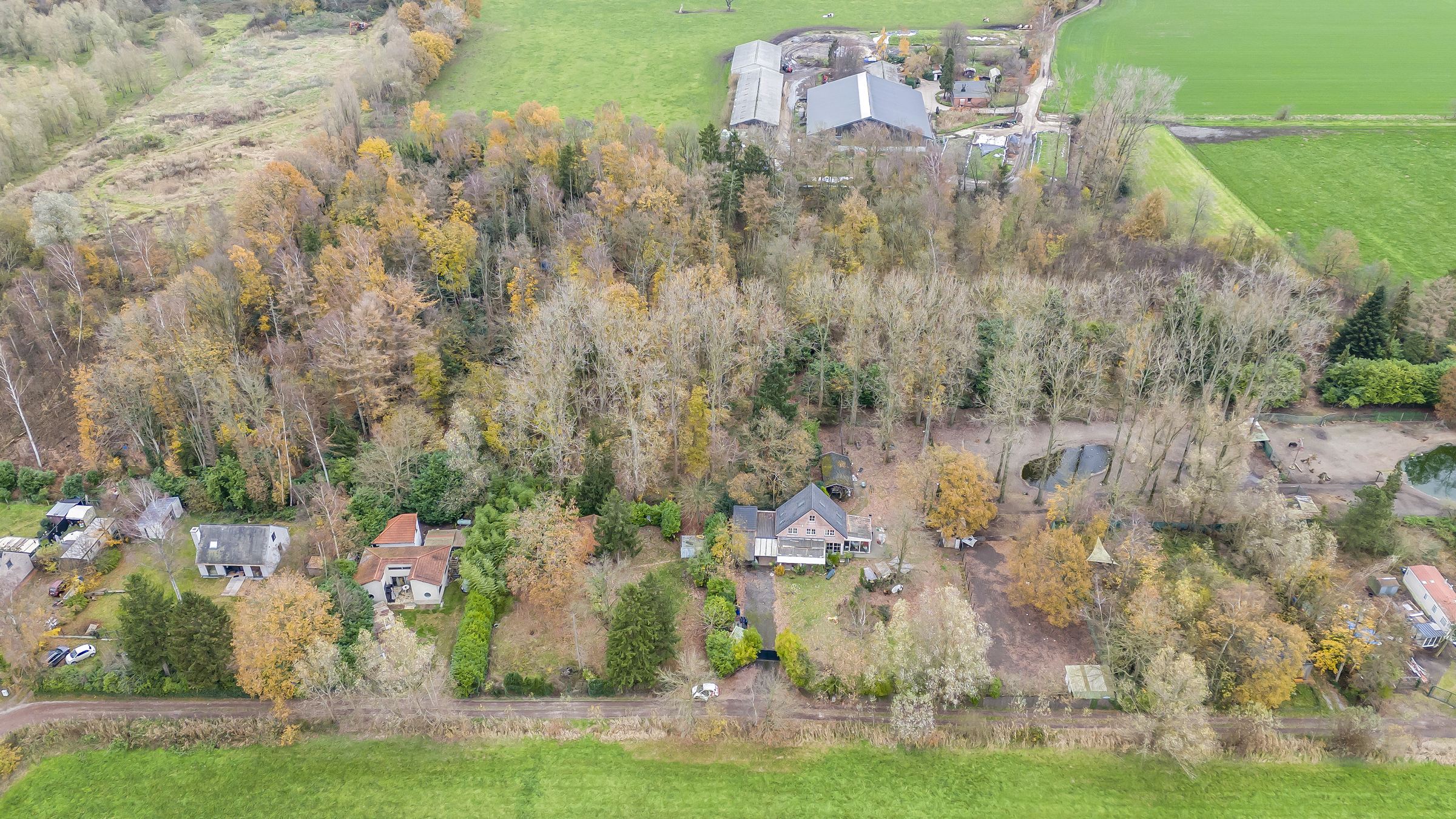 Te koop: bouwgrond in Stekene - foto 1