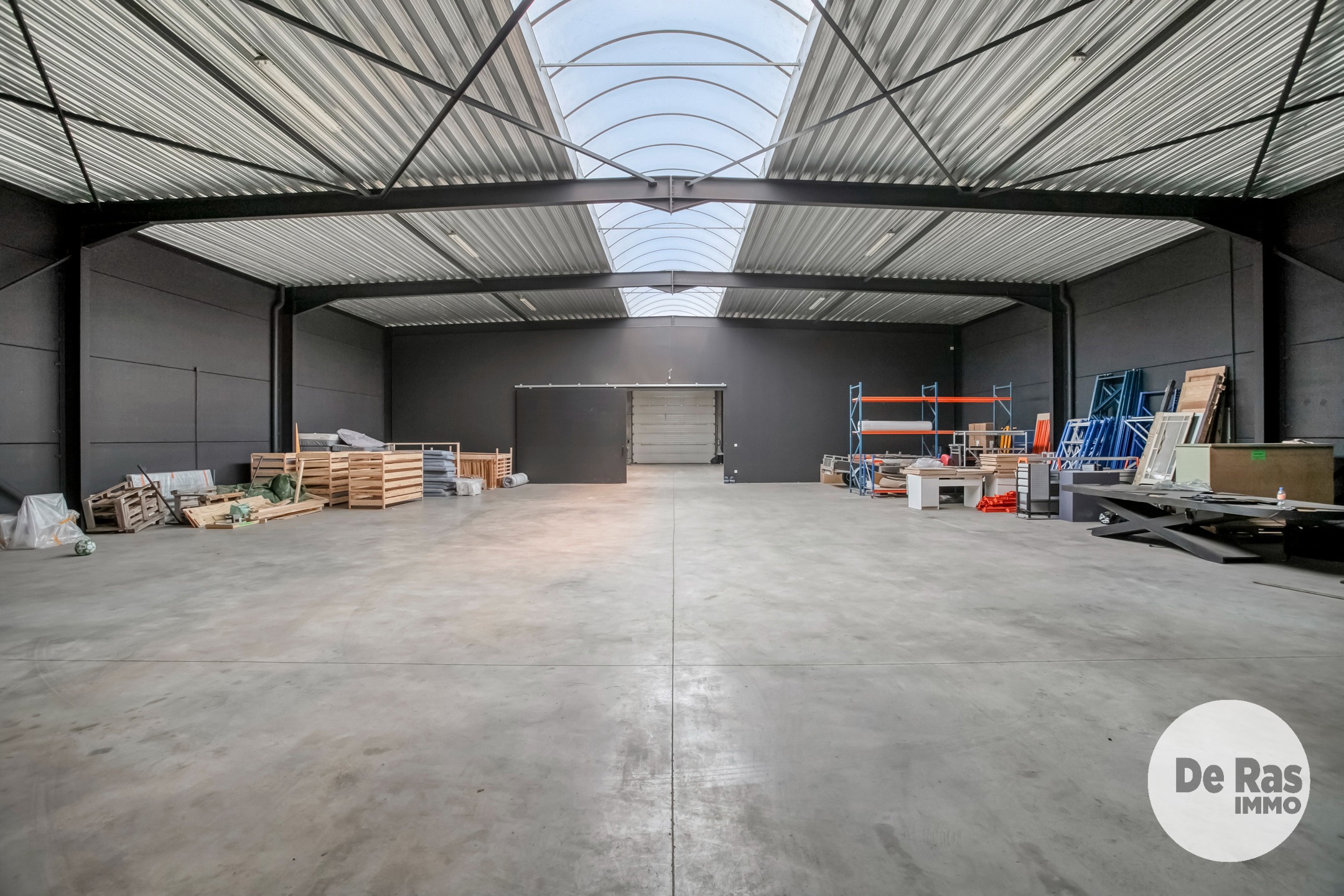 Commercial à vendre à Lievegem - photo 4