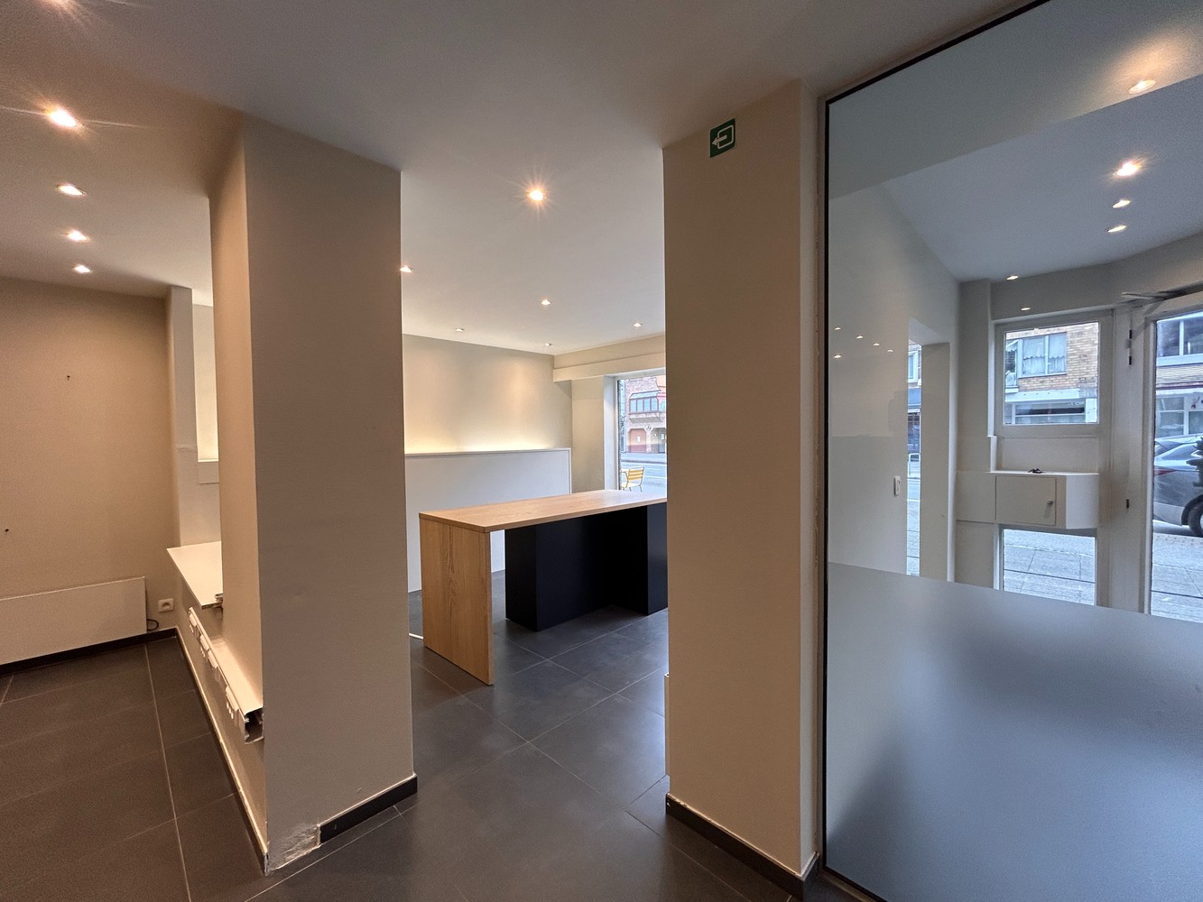 Commercial for rent in Brasschaat - photo 5