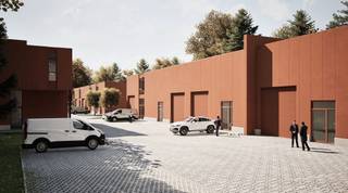 Commercial à vendre à Maasmechelen