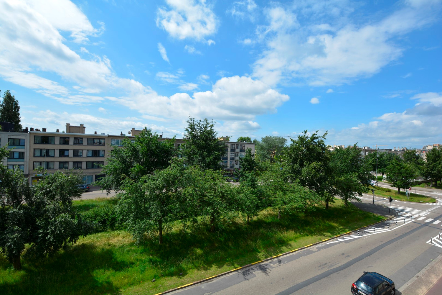 Residentie Floris te Antwerpen Linkeroever! - foto 5
