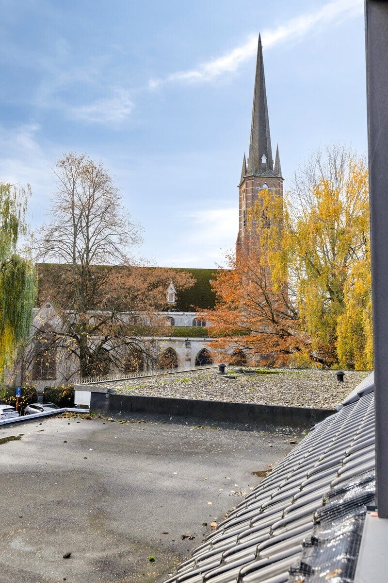 Appartement à louer à Lier avec 1 chambre - photo 4