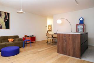 Appartement à vendre à Anvers