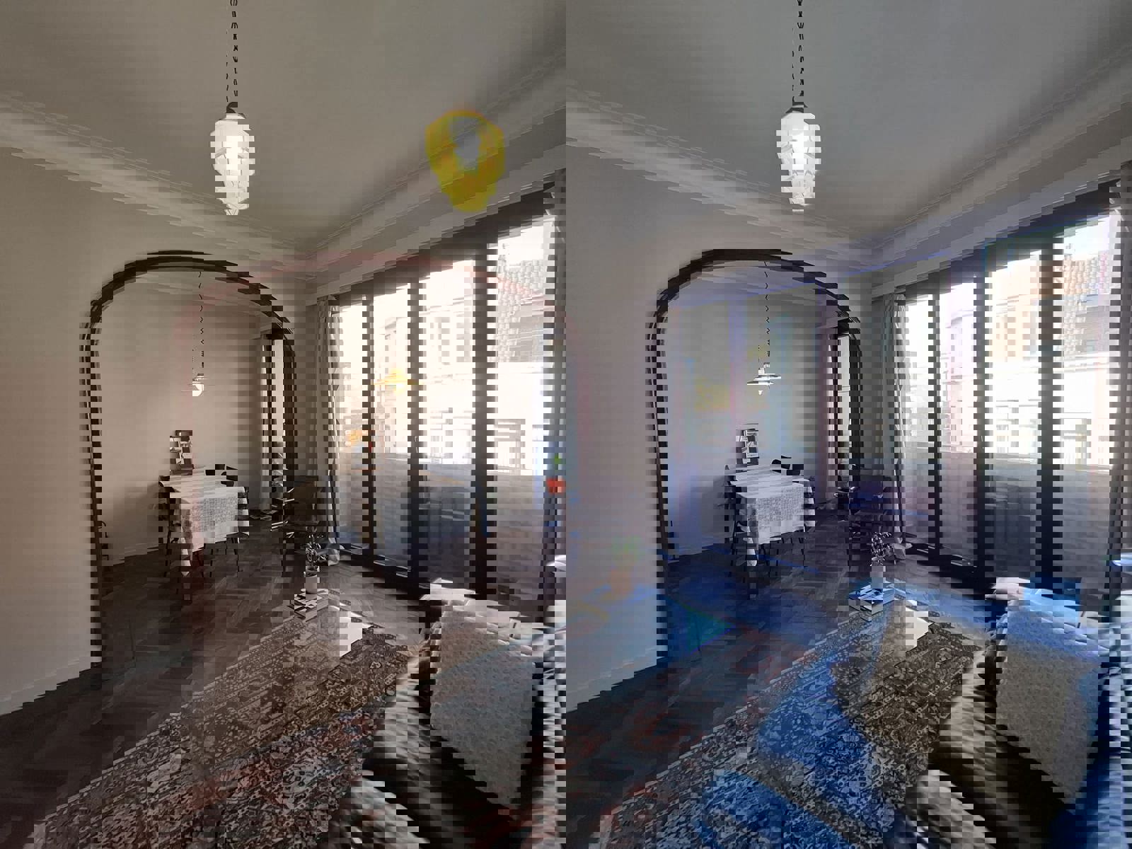 Appartement te huur in Antwerpen met 15 slaapkamers - foto 3