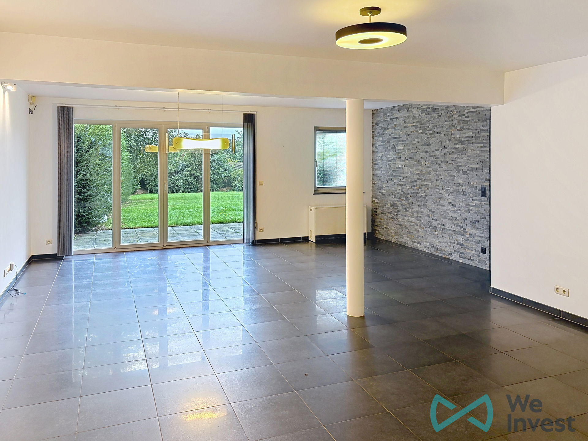 Appartement te huur in Le Roeulx