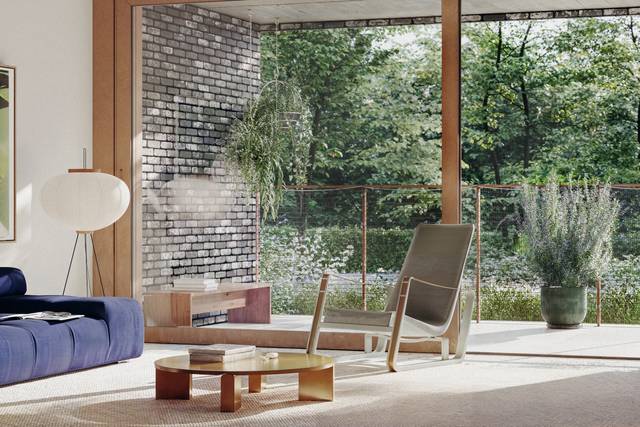 Projet à vendre à Asse