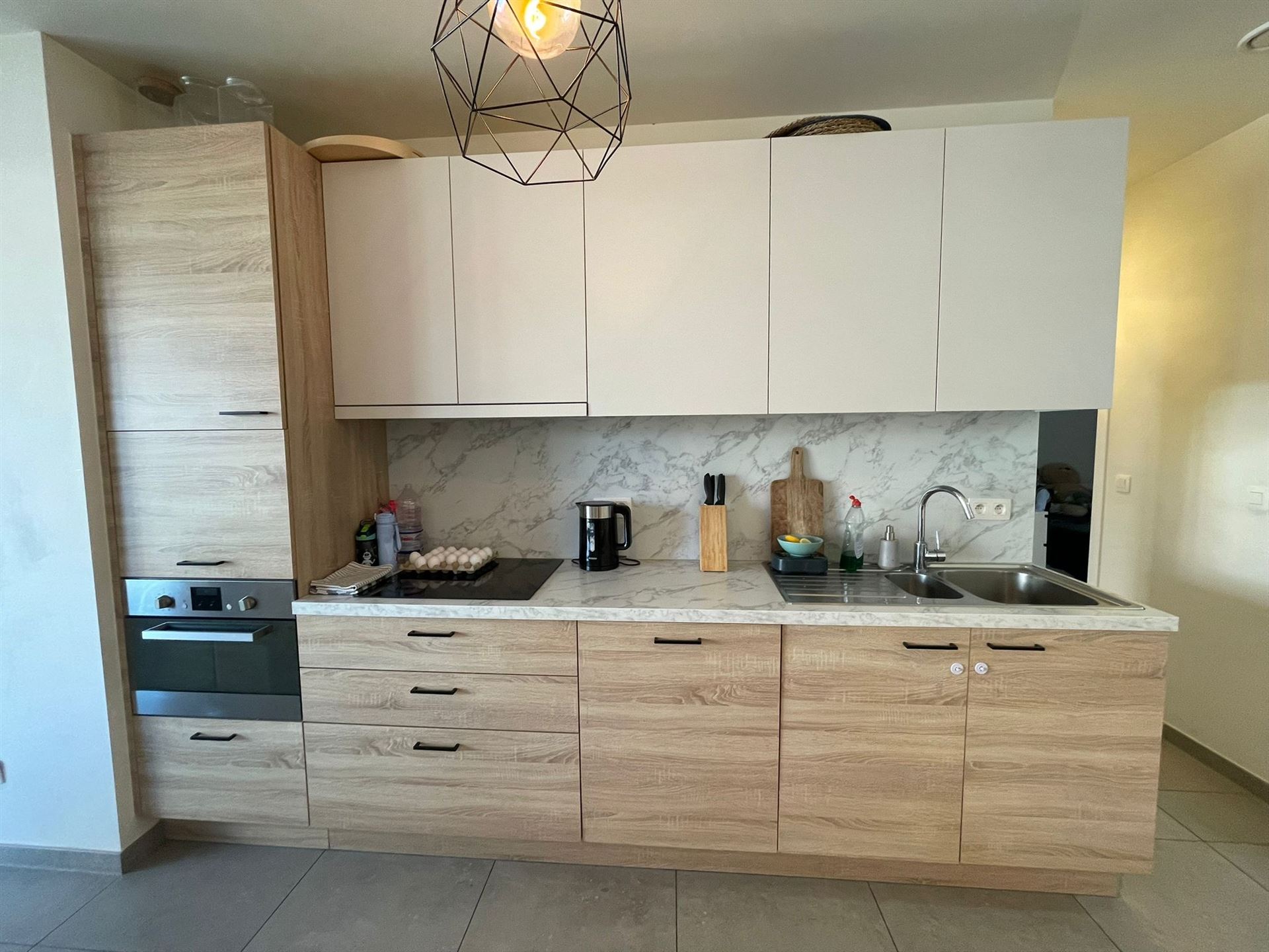 Apartment for rent in Zoutleeuw with 2 bedrooms - photo 5