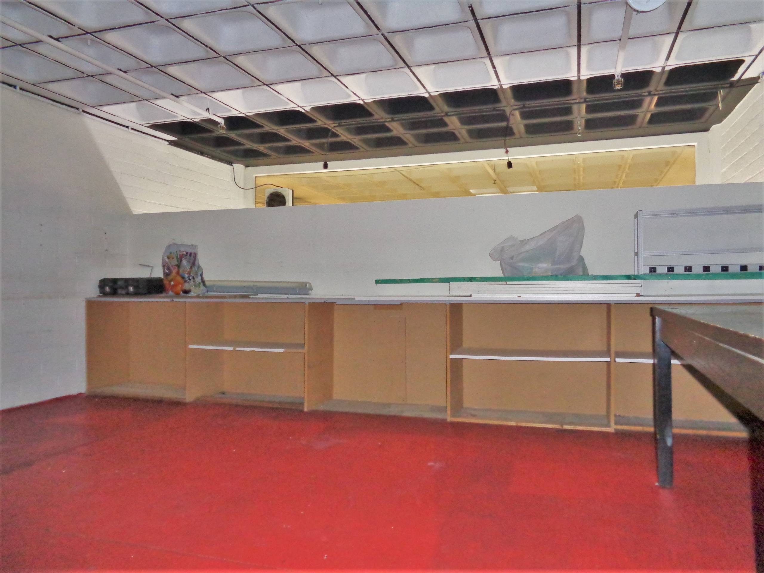 Handelspand te huur in centrum Mechelen - foto 4