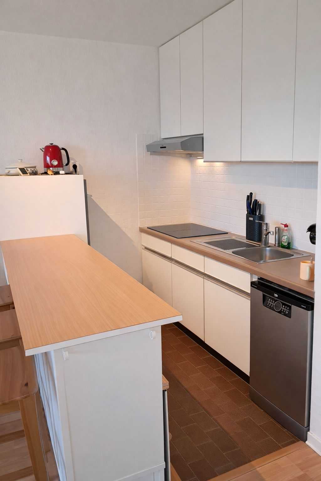 Appartement te koop in Koksijde met 1 slaapkamer - foto 5