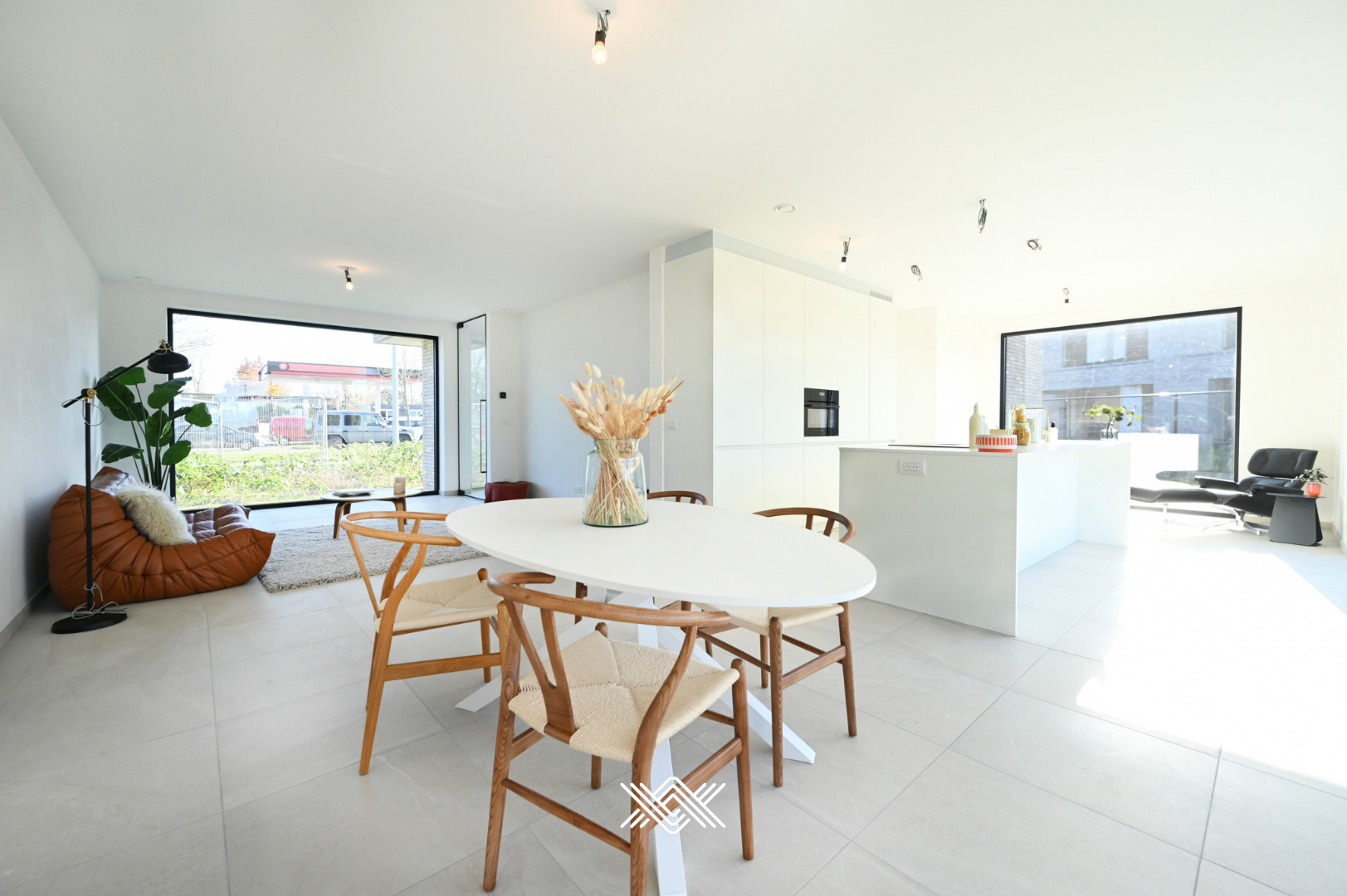 Hedendaagse en ruime nieuwbouwwoning in Machelen/Zulte - 6% BTW mogelijk - foto 5