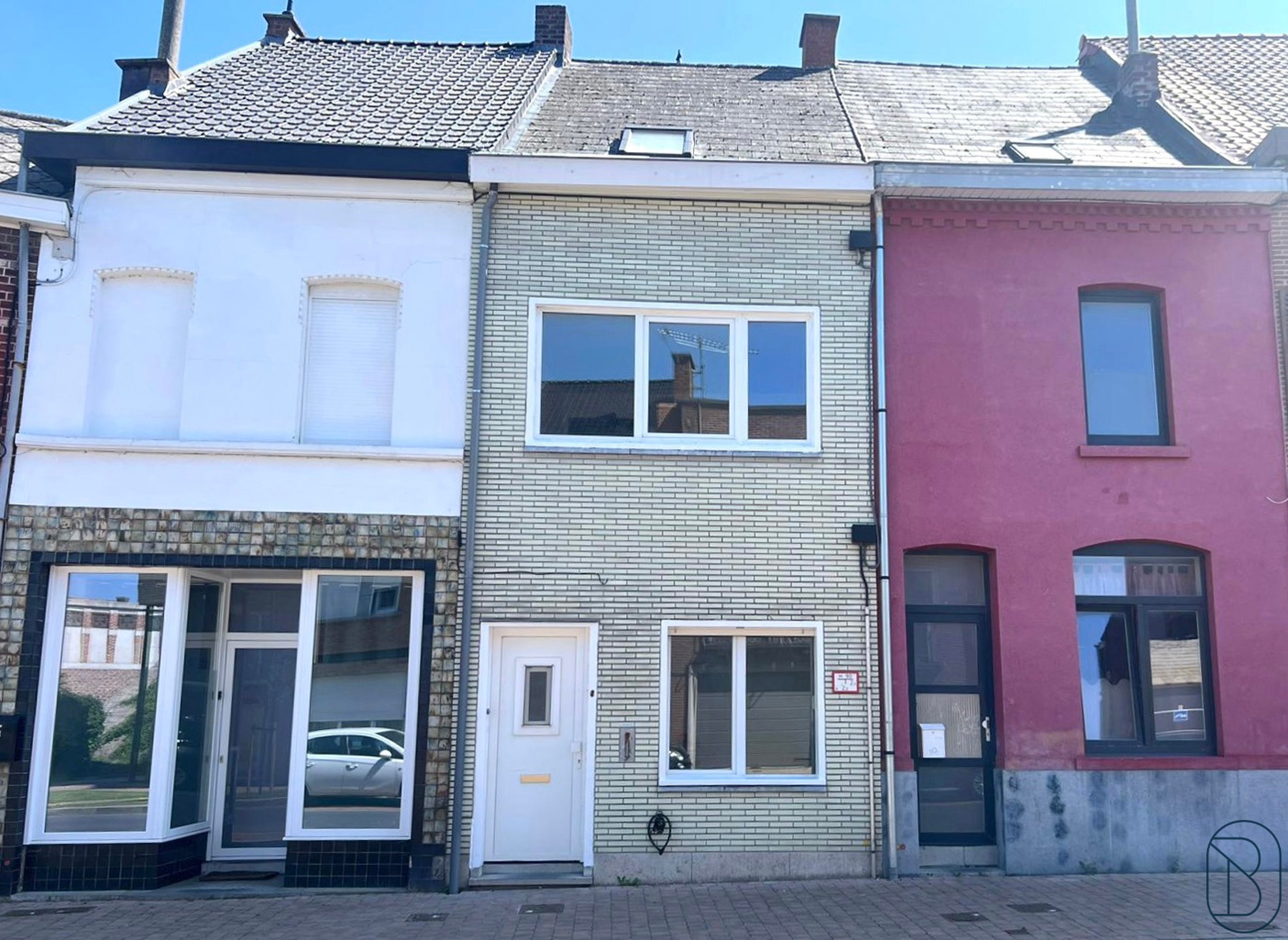 Goedgelegen woning met 4 slk.  - foto 1