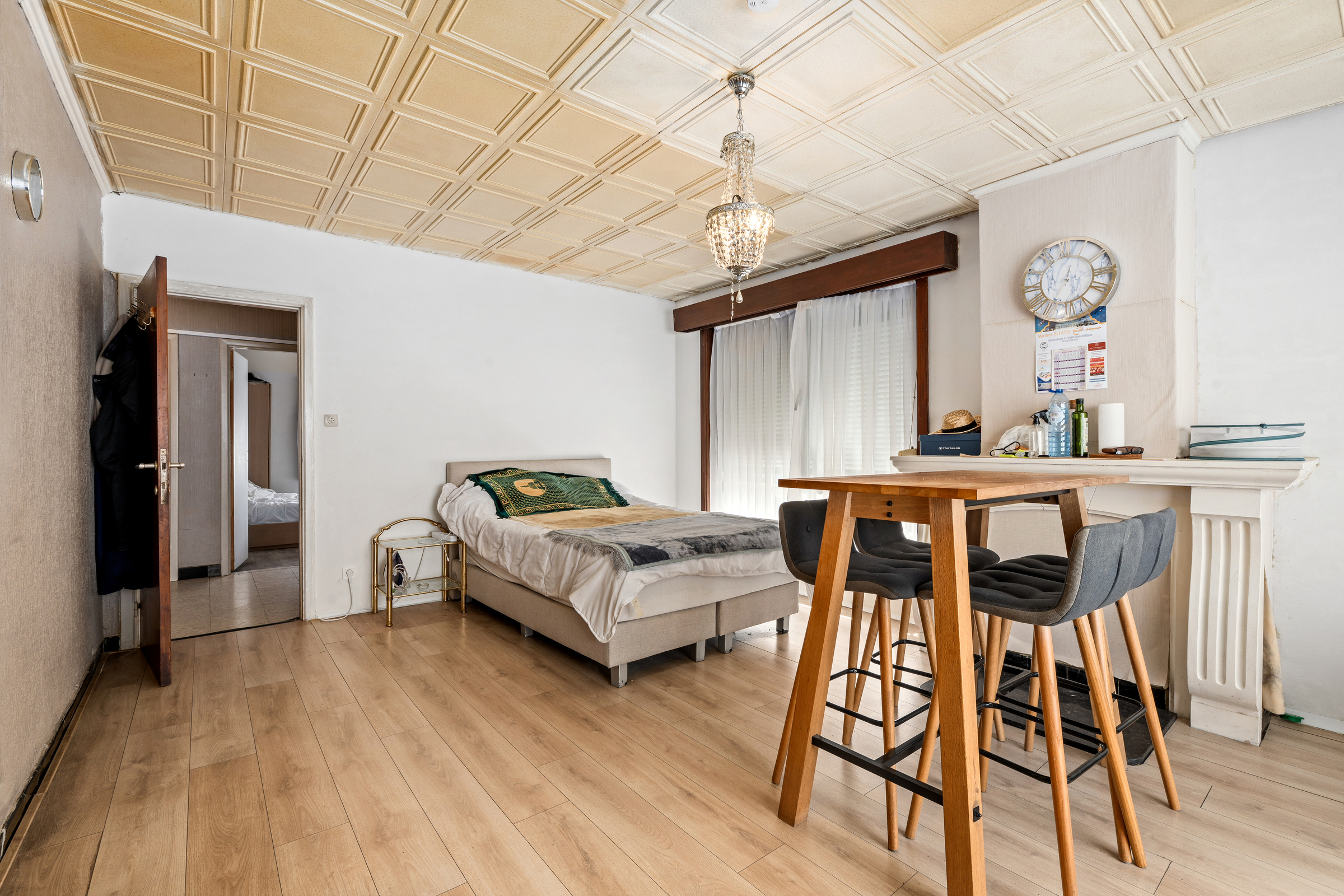 Apartment for sale in Sint-Niklaas with 2 bedrooms - photo 5
