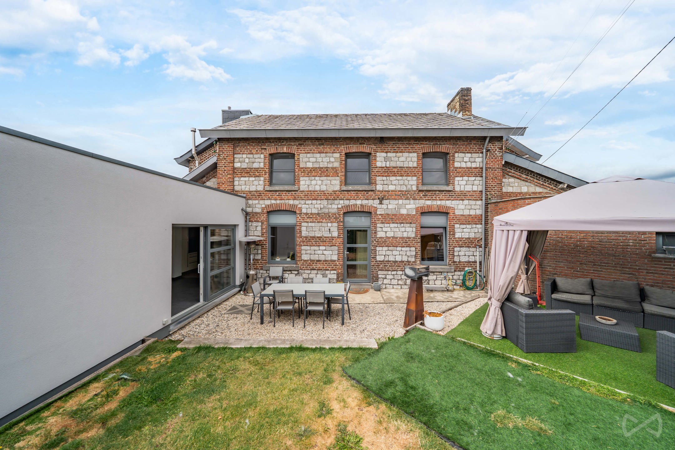 House for sale in Soumagne