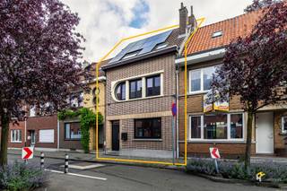 House for sale in Antwerp