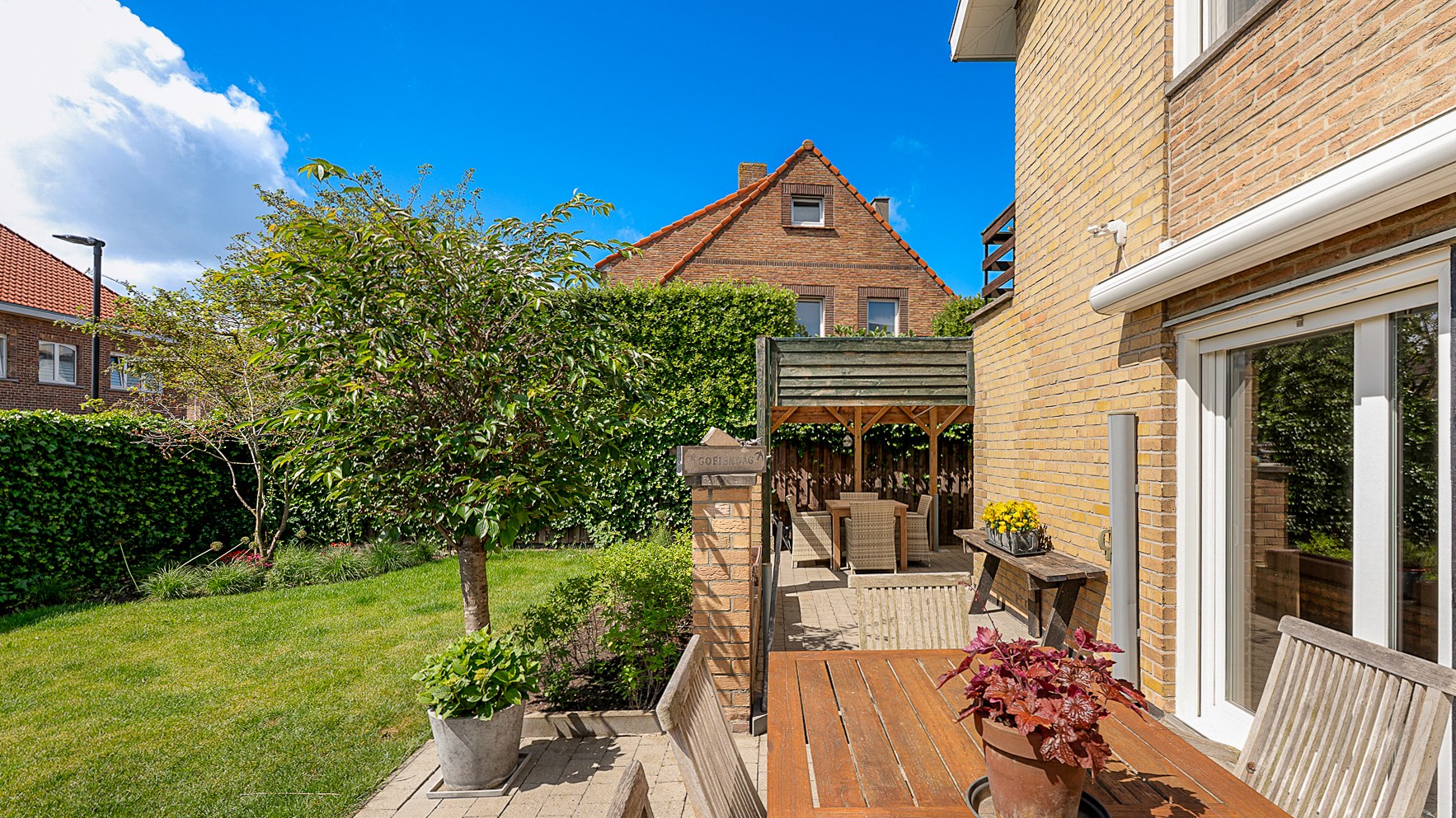 Charmante villa op toplocatie te Heist-aan-Zee - foto 4