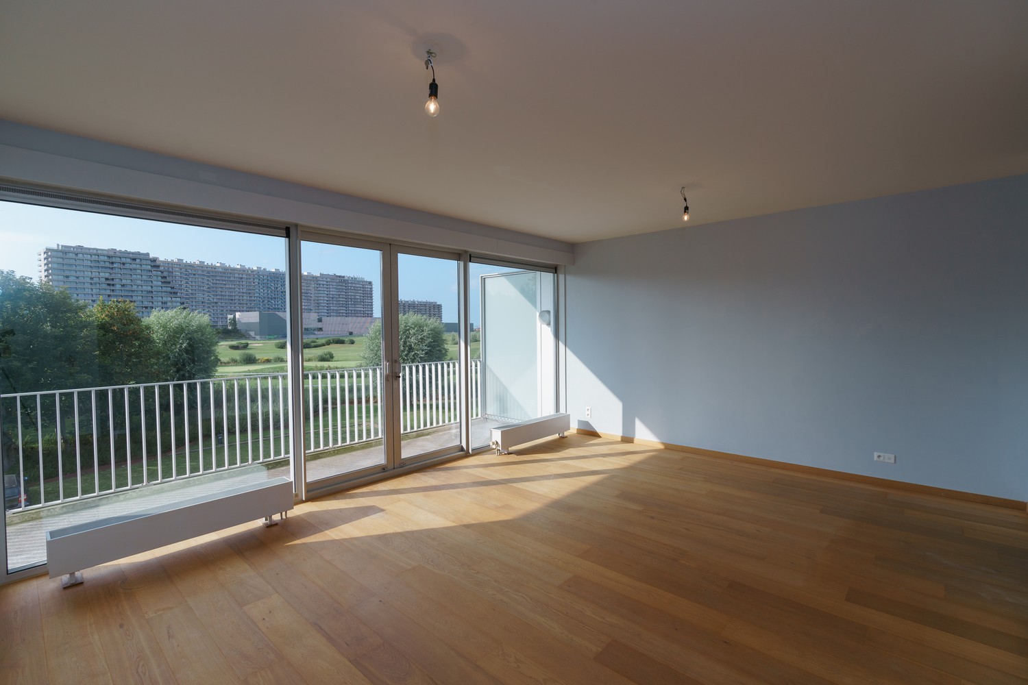 Apartment for rent in Ostend with 2 bedrooms - photo 1