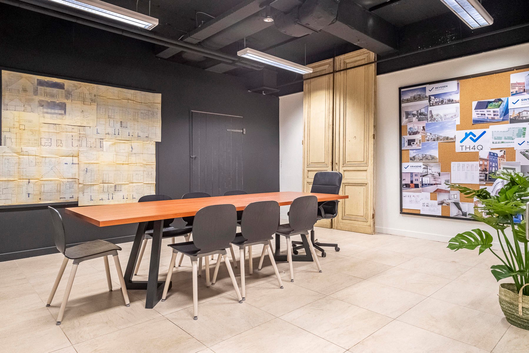 Commercieel te koop in Wilrijk - foto 1