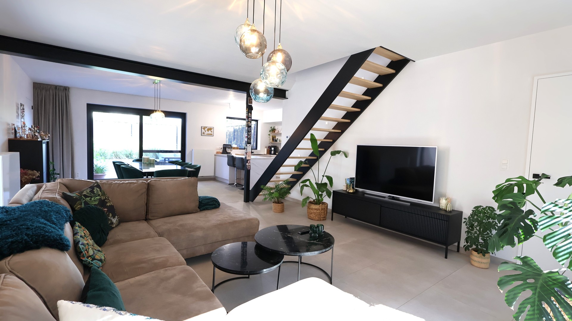 House for rent in Roeselare with 2 bedrooms - photo 5