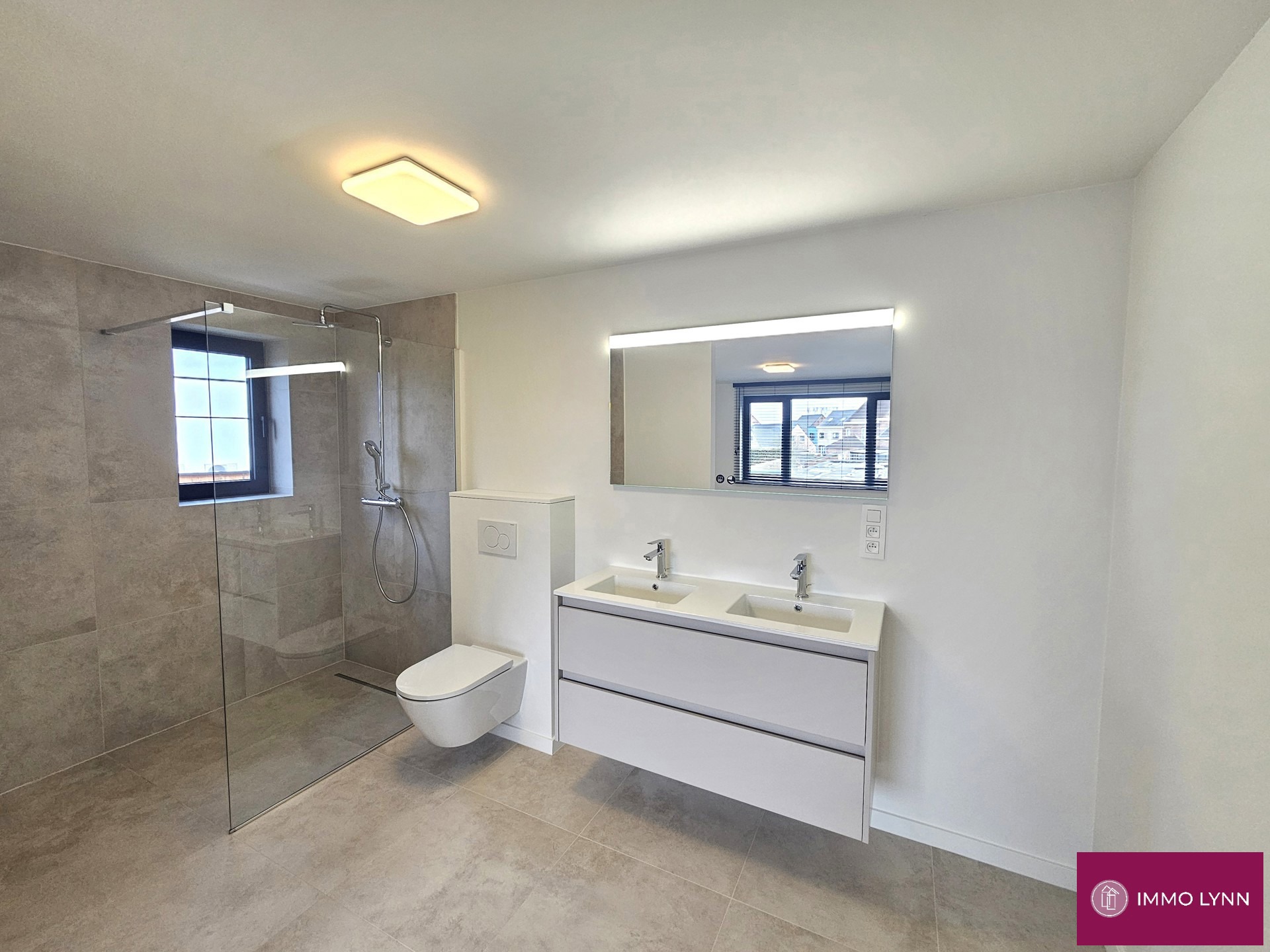 Apartment for rent in Kampenhout with 1 bedroom - photo 5
