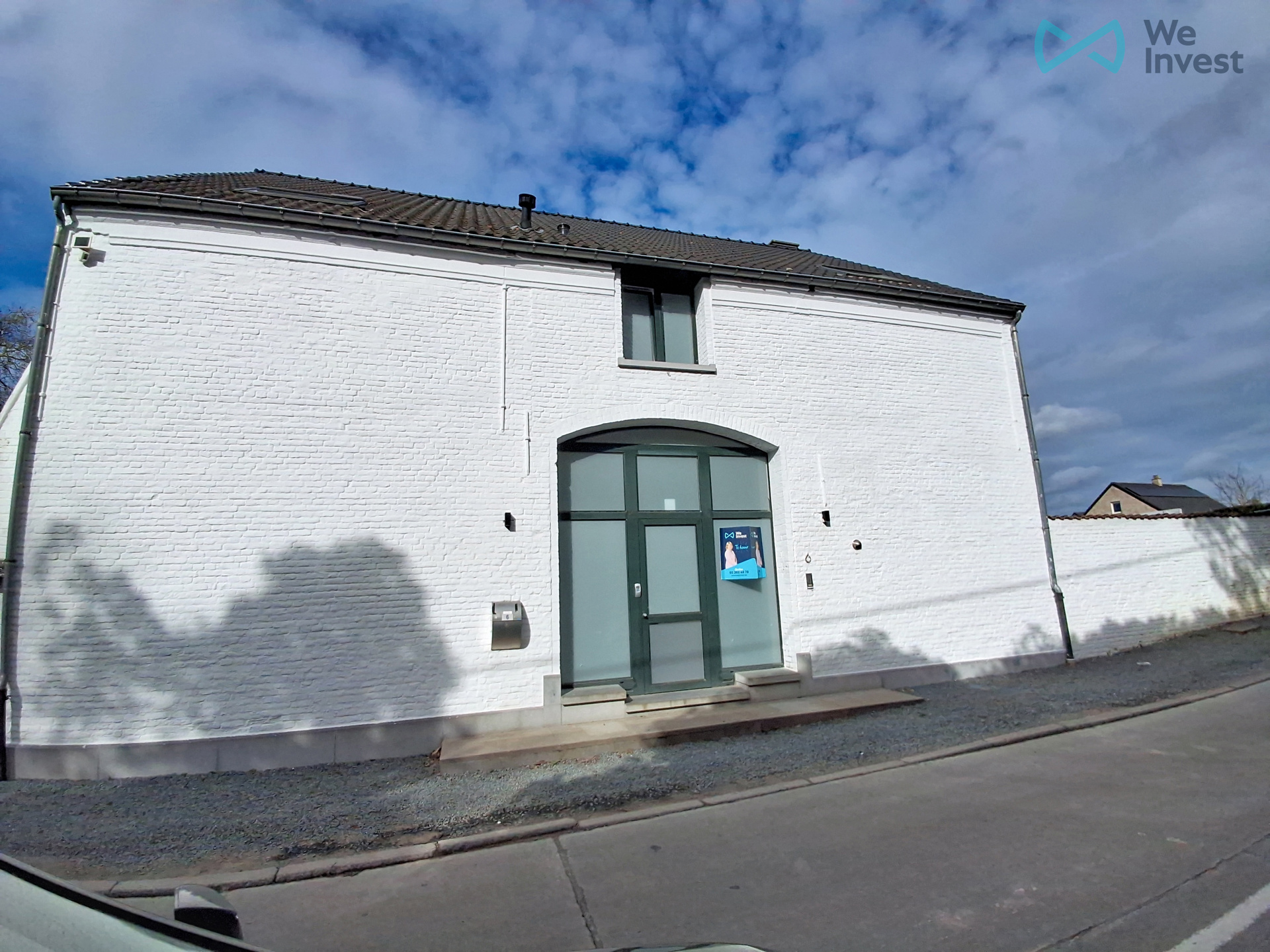 Einfamilienhaus in Meise