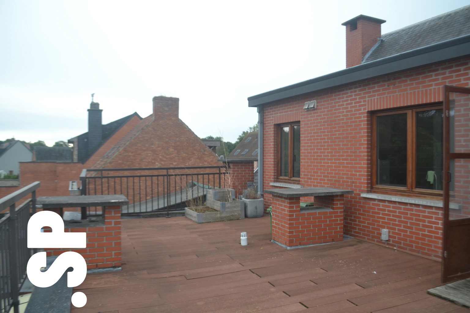 Apartment for rent in Grobbendonk with 1 bedroom - photo 5