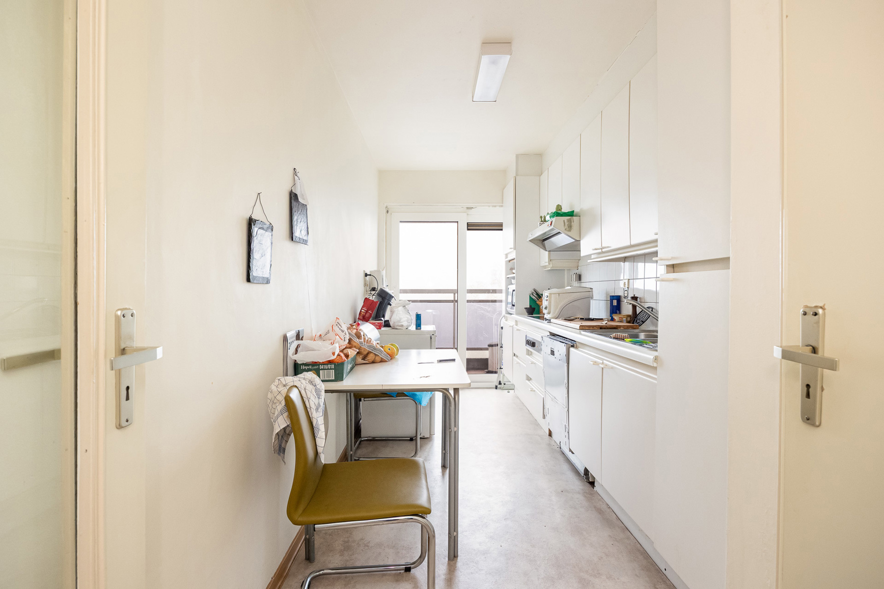 Apartment for sale in Sint-Niklaas with 2 bedrooms - photo 4